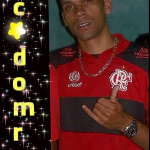 MC DOM RO - ACAPELLA - É SEGUNDA(ANTARES)