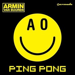 Armin Van Buuren vs. Jerome Isma Ae - Hold That Ping Pong Sucker Down (DJ Se7en Mashup)