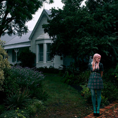 (Don't fall in love with) the boy next door