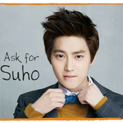 Na Yoon Kwon 뒷모습 - Her Back / Footsteps (Suho sing at EXO ShowTime)