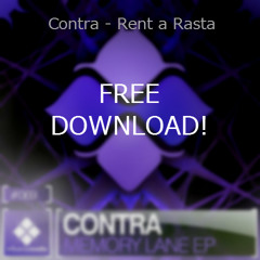 Rent a Rasta (FREE DOWNLOAD)