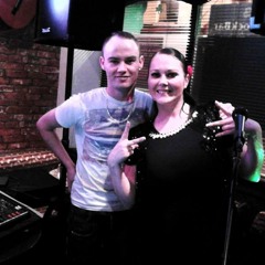 Marvin Gaye & Kim Weston - It Takes Two (Michael Woods & Cheryl Stewart Cover )