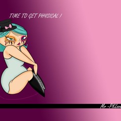 Nice 7 v Darthburty - Get Physical (Back to 90 re fuck)