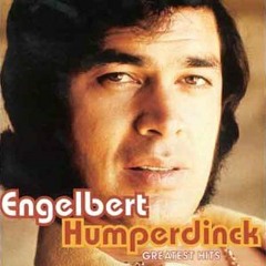 Wrap Your Arms Around Me - Engelbert Humperdinck