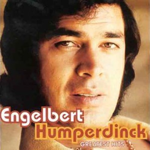 Stream Wrap Your Arms Around Me Engelbert Humperdinck by Rafael