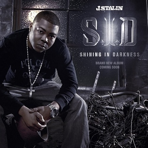 J. Stalin ft. The Jacka, Husalah & Ampichino - Neva Let U Down