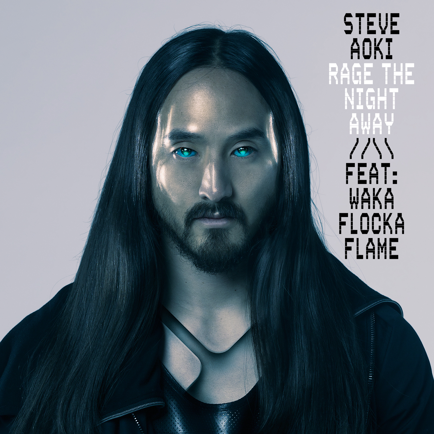 Steve Aoki – Rage The Night Away feat Waka Flocka Flame