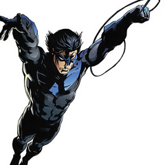Nightwing's Return
