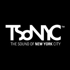 III TSoNYC™ - The Sound Of New York City - 70's 80's - danyb Exclusive Mix