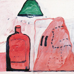 CONTACT MICROPHONE + Q-TIP I