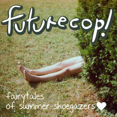 Futurecop! - "Eyes (feat. Lyon)"