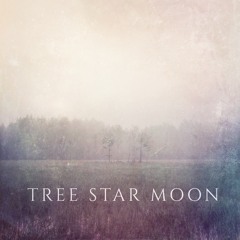 Tree Star Moon - Falling