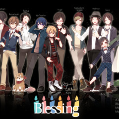 【ニコニコラボ】 Blessing 【SINGERS Ver.A】