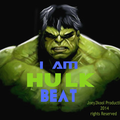 I am Hulk Beat *free Download*