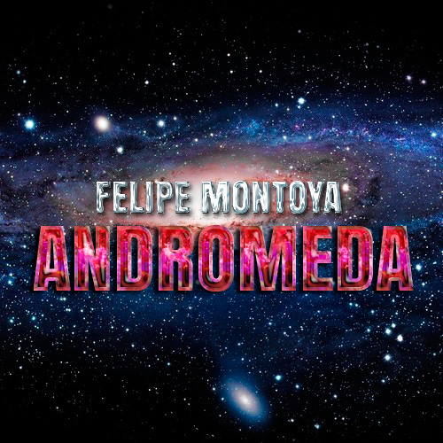 Andromeda (Original Mix)