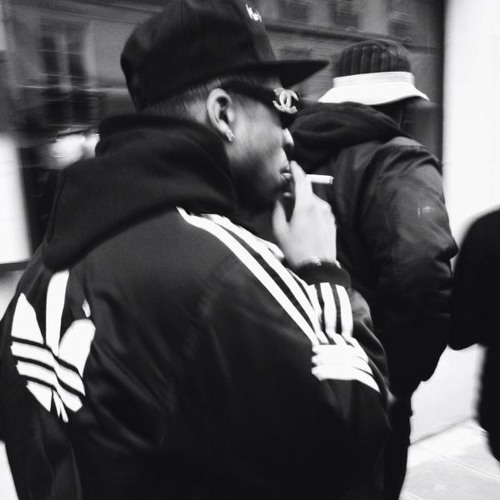 Stream Phlowz - Corner Shop Phlow [Produced by T. Hemingway] by ...