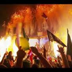 -Dimitri Vegas & Like Mike ft Martin Garrix-(DJ. TSG) remixed