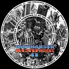 Clouds - Dread Networks