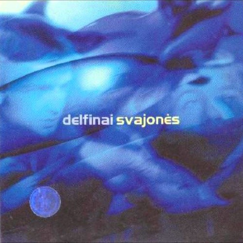 Delfinai-Viskas Bus Gerai