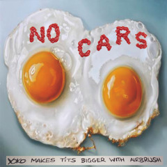 Northen Line (Yoko makes tits bigger with airbrush )