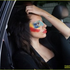 Applause (Seyms Remix) - Lady Gaga - FREE D/L 2025