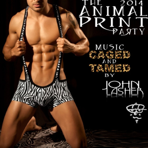 Live from the 2014 Animal Print Party