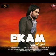 Babbu Maan - Kohra