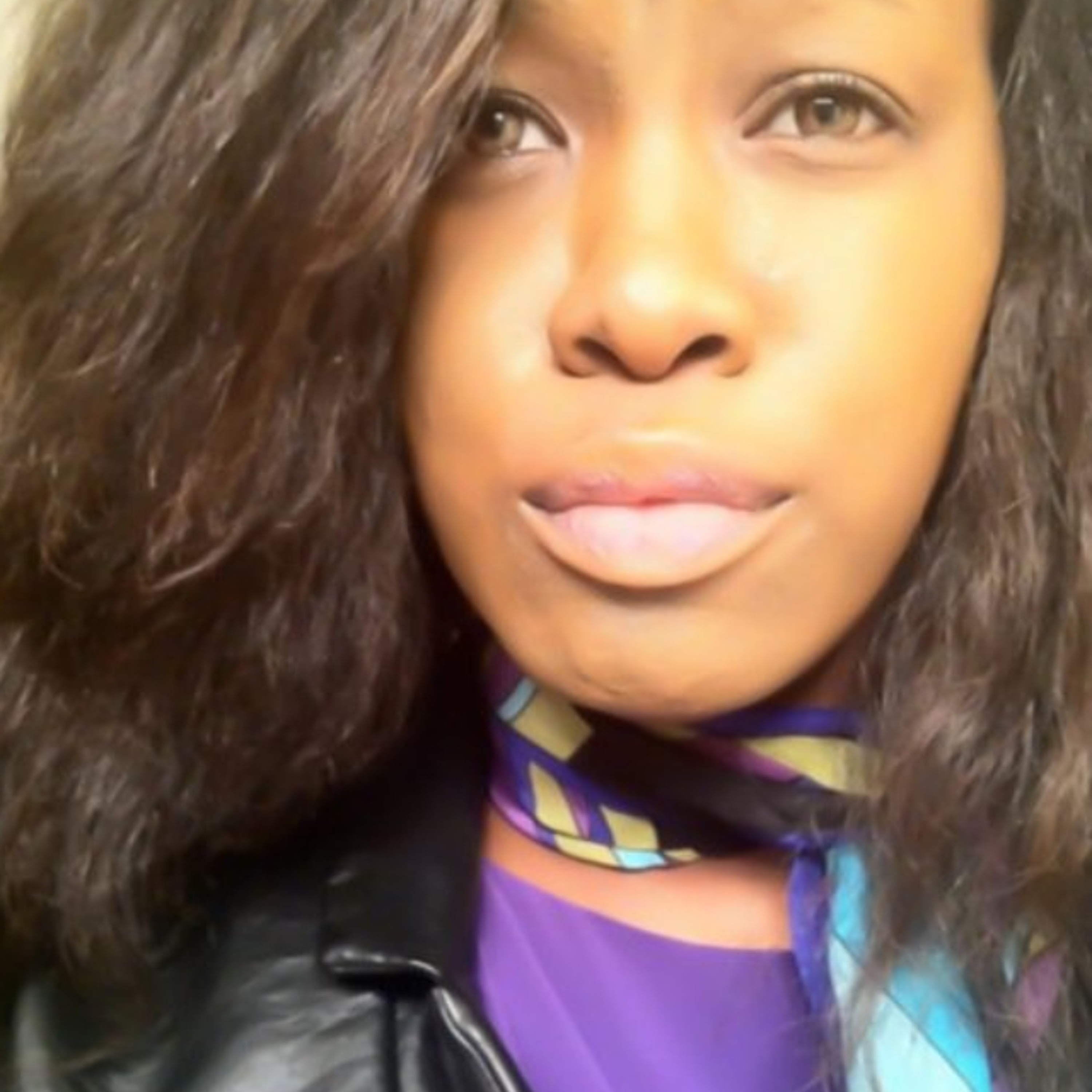 In The Life Room