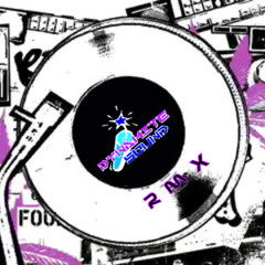 HAWKEYE  90'S STYLE OFF DYNAMITE RMX [FAMILY AFFAIR CREW]