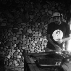 Aka Arca Live @ Praia Do Rosa 2014