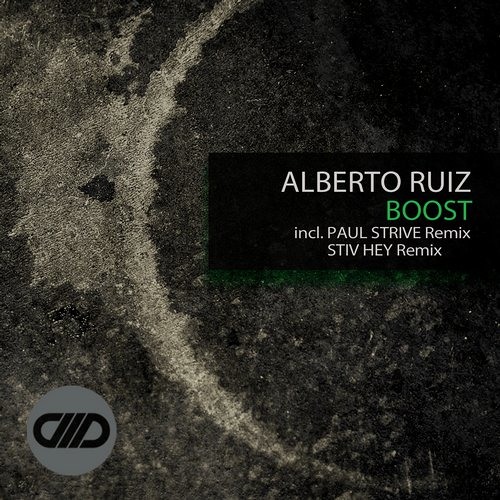 ALBERTO RUIZ - BOOST - ORIGINAL COMADE MUSIC