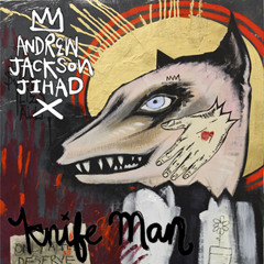 Andrew Jackson Jihad - Hate, Rain On Me