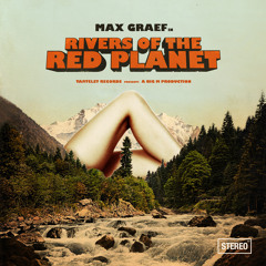 Max Graef feat. Labuzinski - Drums of Death (Rivers of the Red Planet)