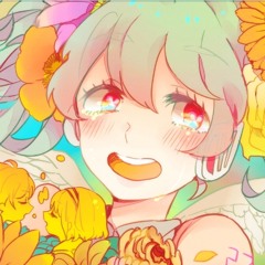 [VOCALOID 3] Ai Kotoba II - Hatsune Miku V3 [Español]