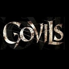 Govils - Moon & Wolf