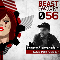 BFY056 : Fabrizio Pettorelli - Sole Purpose (Original Mix)