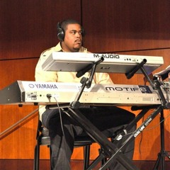 JT-Goes Around #VarrieGoodMusiq