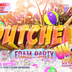 #OutcheaUK - OLD SCHOOL R&B MIXED BY @BIGTWYLA