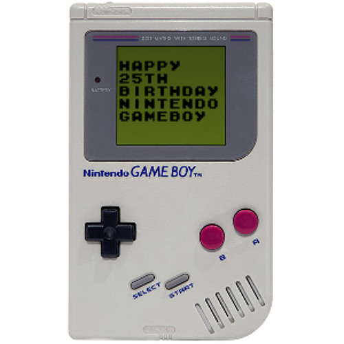 Monty Hiscore (Original By Rob Hubbard On C64) on GAMEBOY