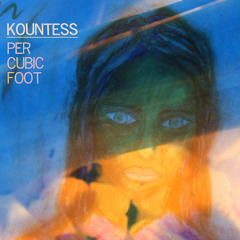 Kountess Per Cubic Foot (Amatiste Stone)