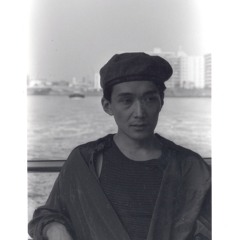 Harbour Labour 1985 (original demo taken from cassette tape)