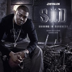 J. Stalin - Anger Management [NEW 2014]