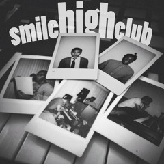 SmileHighClub - "Miss.M"