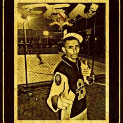 Fen - Meu 38 É A Saída (rec @ BhStudio)