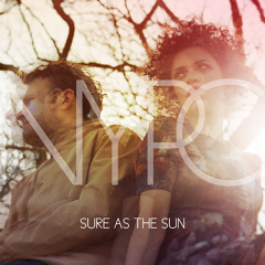 Sure as the Sun b/w Mercurial - Single release