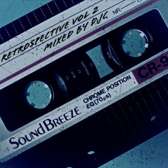 DJC Retrospective Volume 2