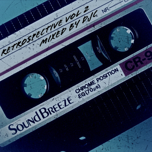 DJC Retrospective Volume 2