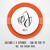Artwork for IM033 - Gaetano C & DePandis - SAW ON FIRE EP Incl. Rini Shkembi Remix