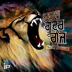 Nashe - HIGHFLYERS & Dhadi Jatha Pritpal Singh Bains