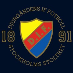 Djurgården Hockey Intro 13/14